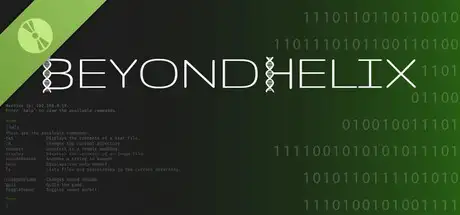 BeyondHelix Demo