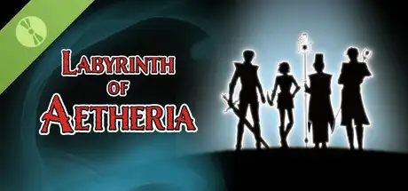 Labyrinth of Aetheria Demo