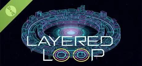 Layered Loop层叠环道 Demo