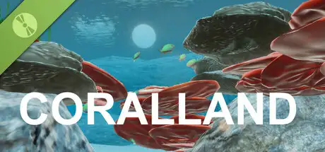 Coralland Demo