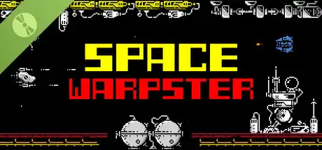 Space Warpster Demo