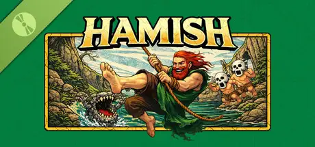 HAMISH Demo