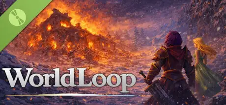 WorldLoop Demo