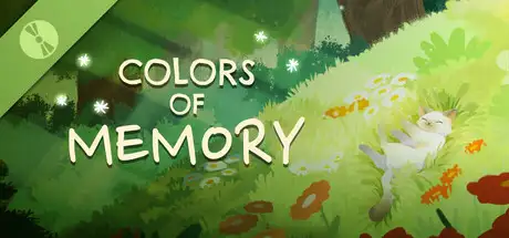 Colors of Memory Demo