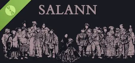 SALANN Demo
