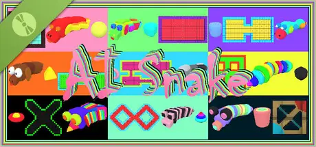 AI Snake Demo