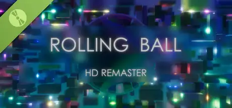 Rolling Ball: HD Remaster Demo