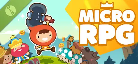 Micro RPG Demo