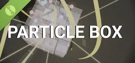 Particle Box Demo