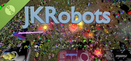 JKRobots Demo