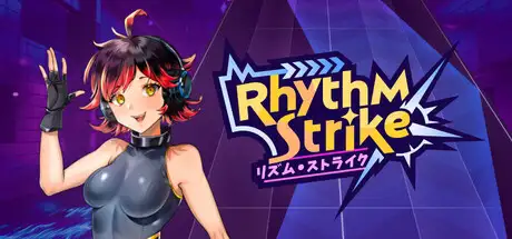 RhythmStrike