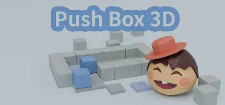 Push Box 3D