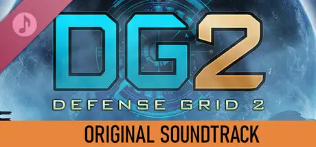 Defense Grid 2 Original Soundtrack