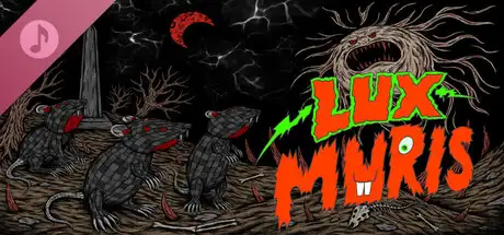 Lux Muris Soundtrack