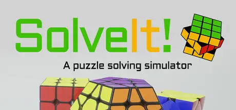 SolveIt! A Puzzle Solving Simulator