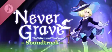 Never Grave Soundtrack