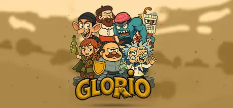 Glorio