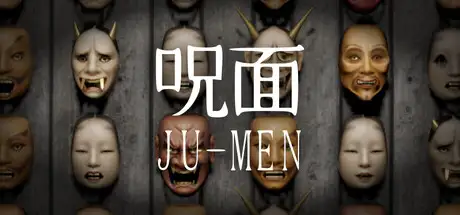JU-MEN: Cursed Masks