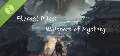 Eternal Price: Whispers of Mystery Demo