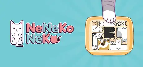 NeNeKoNeKo