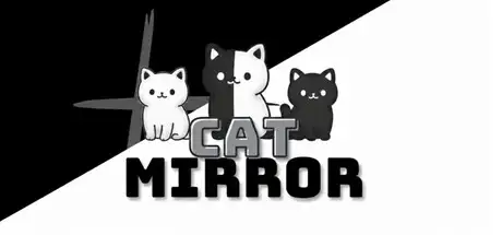 Cat Mirror