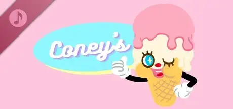Coney's Soundtrack