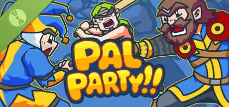 Pal Party Demo