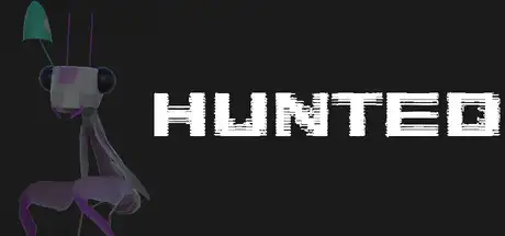 HUNTED