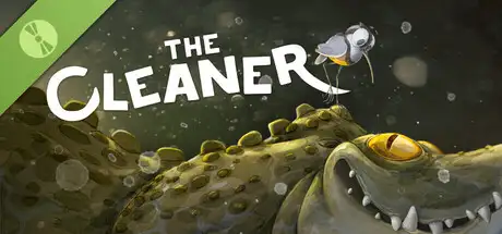 The Cleaner: Prologue