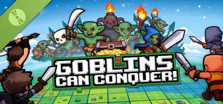 Goblins Can Conquer Demo