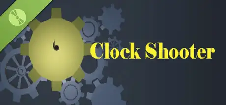 Clock Shooter Demo
