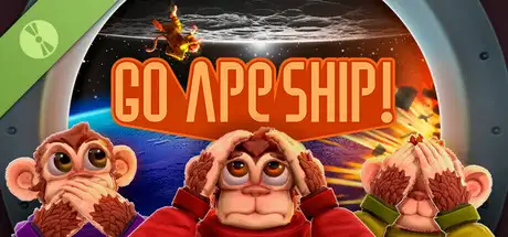 Go Ape Ship! [POPA Version]