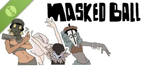Masked Ball Demo