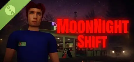 MoonNight Shift Demo