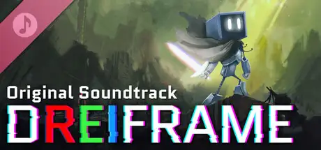 DREIFRAME Soundtrack