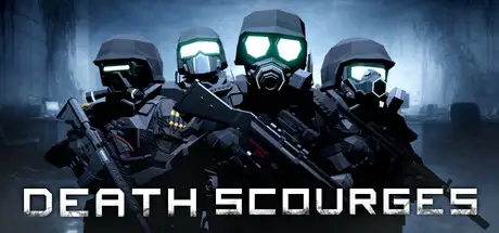 Death Scourges