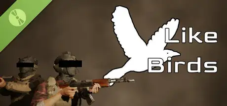 Like Birds Demo
