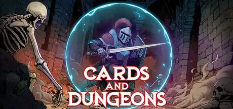 Cards and Dungeons