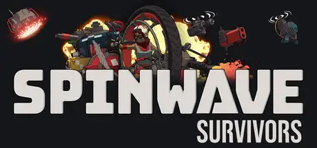 SpinWave Survivors
