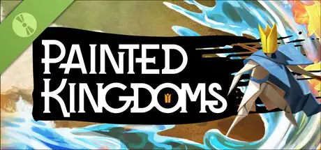 Painted Kingdoms Demo