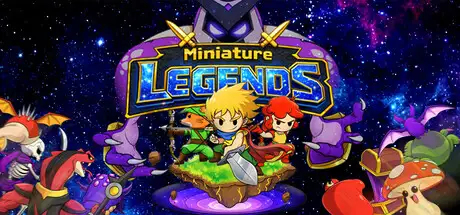 Miniature Legends