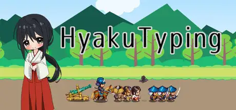 HyakuTyping