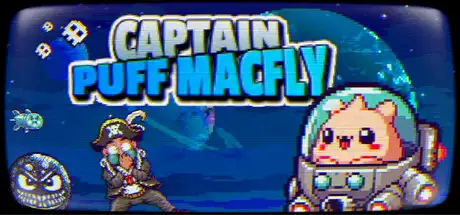 Captain Puff MacFly
