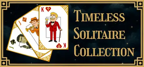 Timeless Solitaire Collection