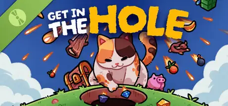 Get in the Hole Demo