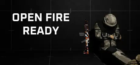 Open Fire: Ready