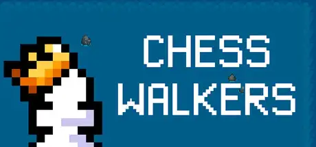 ChessWalkers