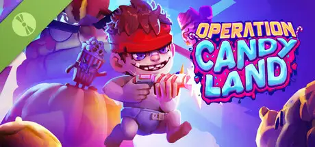 Operation Candy Land Demo