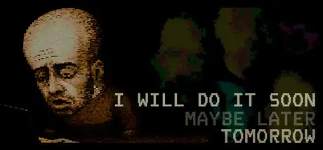 I WILL DO IT SOON MAYBE LATER TOMORROW