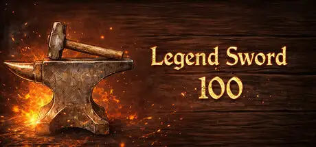 Legend Sword 100